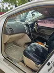 Toyota Harrier 2005 White - 4