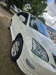Toyota Harrier 2005 White - 5