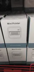 Brand New Thermal Receipt Printer - 2