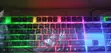 Brand New Backlit Keyboard - 1