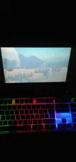Brand New Backlit Keyboard - 3