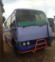 Mitsubishi Fuso Rosa 1998 - 2