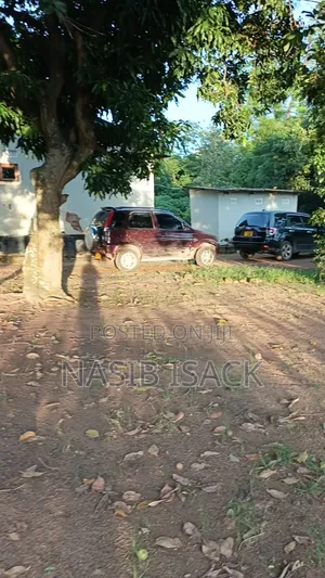 Plot with House for Sale, Mwanza Airport Road