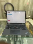 Laptopi ya Lenovo ThinkPad X13 Yoga Gen 2 - 1
