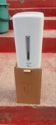Automatic Hands Liquid Dispenser - 1