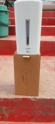 Automatic Hands Liquid Dispenser - 2