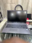 HP 250 G7 Laptop - Intel Core i5, 8GB RAM, 256GB SSD - 1