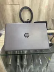 HP 250 G7 Laptop - Intel Core i5, 8GB RAM, 256GB SSD - 4