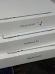 Apple MacBook Air 2026 M5 13-inch 16GB RAM 512GB SSD - 2