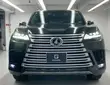Lexus LX 600 2023 Black - 3
