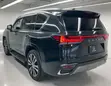 Lexus LX 600 2023 Black - 4