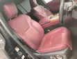 Lexus LX 600 2023 Black - 5