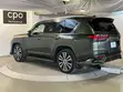 Lexus LX 600 2023 - 5