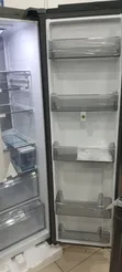 Samsung Bespoke AI Family Hub Side-by-Side Refrigerator 594L - 3