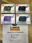 JBL Go 5 Portable Bluetooth Speaker - 1