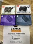 JBL Go 5 Portable Bluetooth Speaker - 2