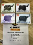 JBL Go 5 Portable Bluetooth Speaker - 3