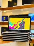 Laptop HP EliteBook 840 G3 - Core i5, 8GB RAM, 256GB SSD - 4