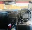 Toyota Crown Athlete 2006 Matt Black - 1