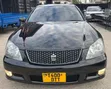Toyota Crown Athlete 2006 Matt Black - 2