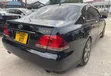 Toyota Crown Athlete 2006 Matt Black - 4