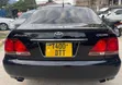 Toyota Crown Athlete 2006 Matt Black - 5