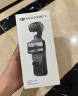 DJI Osmo Pocket 4 Standard Combo - 1