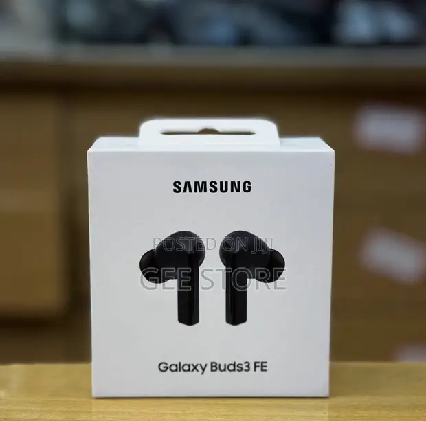 Samsung Buds3 FE - 1