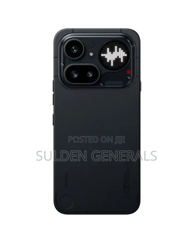New Nothing Phone 4a Pro 256GB - 1