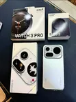 New Nothing Phone 4a Pro 256GB - 4