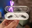 Nothing Ear Open Earbuds with Earhooks - Black - 1