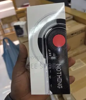 Nothing Ear Open Earbuds with Earhooks - Black