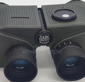 Binoculars Lenz 7x50