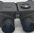 Binoculars Lenz 7x50 - 2