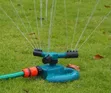 360° Automatic Garden Sprinkler - 1
