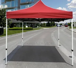 Gazebo Tent 3x3m