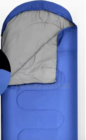 Sleeping Bag Mpya Kabisa