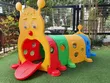 Caterpillar Tunnel for Kids - 2