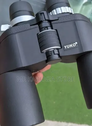 Binoculars 10x50