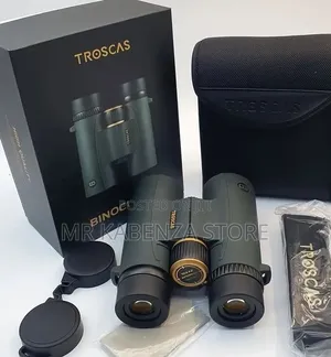 Binoculars 10x42