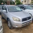 Toyota RAV4 2006 Nyeupe - 3