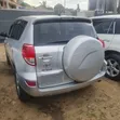 Toyota RAV4 2006 Nyeupe - 4