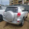 Toyota RAV4 2006 Nyeupe - 5