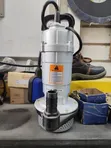 Dongyin Submersible Pump 0.5hp - 1