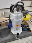 Dongyin Submersible Pump 0.5hp - 2