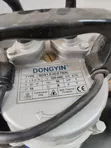Dongyin Submersible Pump 1hp QDX1.5-32-0.75(A) - 3