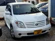 Toyota IST 2005 White - 2