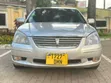 Toyota Premio 2004 Silver - 1