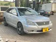 Toyota Premio 2004 Silver - 2