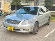 Toyota Premio 2004 Silver - 3